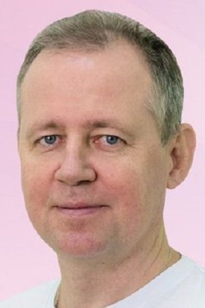 Aleksandr Pleshakov Picture
