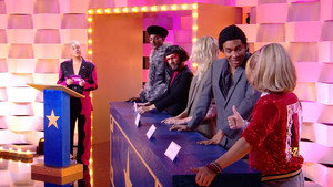 3. Juego de arranque dorado