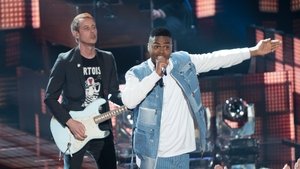 American Idol: 1×17