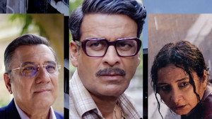 Last Man in Tower (2026) Hindi HDTC
