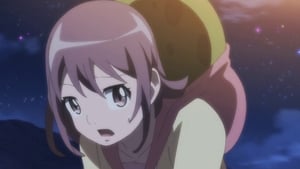 Clione no Akari: 1×8