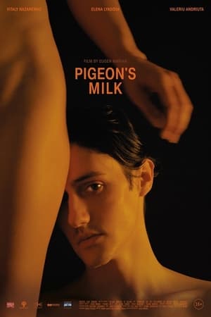 Poster Pigeon's Milk (2021)