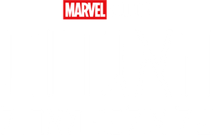 Marvel Studios Legends — Logos 11