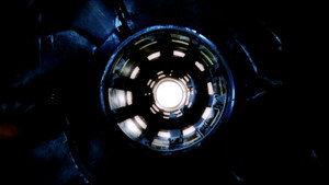 Iron Man movie still 132