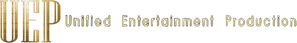 Logo Unified Entertainment Production