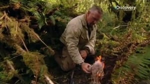 Dual Survival Soaked