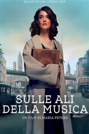 Poster Sulle ali della musica 2018