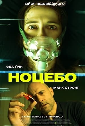 Ноцебо (2022)