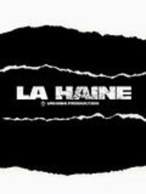 Image La Haine