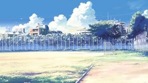 5 Centimeters per Second ( 2007 )