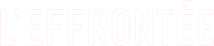 L'Effrontée — Logos 1
