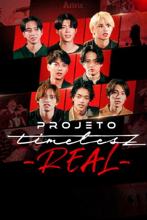 Projeto Timelesz -REAL-