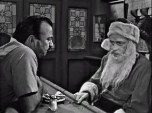 The Twilight Zone Season 2 Episode 11