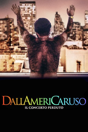 DallAmeriCaruso - Il concerto perduto 5