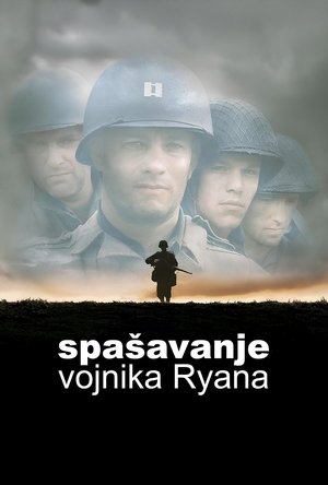 poster Saving Private Ryan
