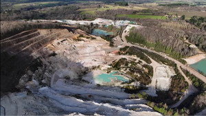 Lithium, retour à la mine movie still 4