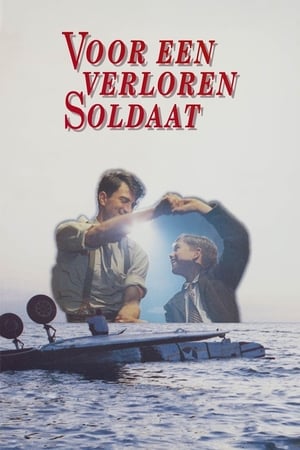 Poster Voor een verloren soldaat 1992