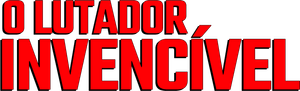 O Lutador Invencível — Logos 1