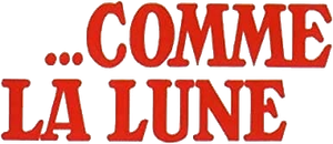 ...Comme la lune — Logos 1