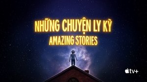 poster Amazing Stories