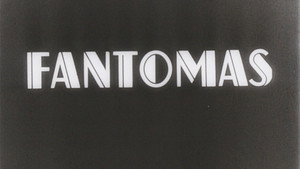 Fantômas