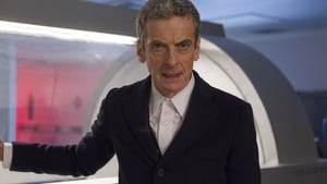 Doctor Who: 8×2