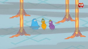 Barbapapa: One Big Happy Family!: 2×23