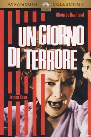 Poster Un giorno di terrore 1964