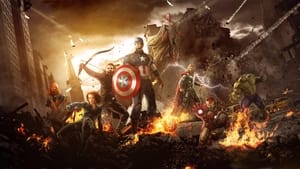 Avengers: Age of Ultron (2015) English and Hindi
