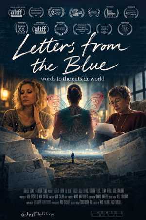 Letters from the Blue