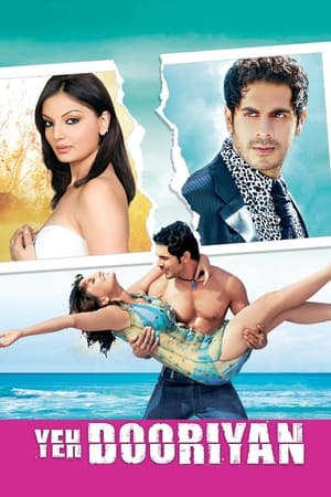 Poster Yeh Dooriyan (2011)