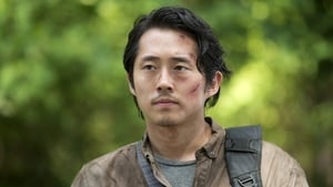 The Walking Dead: Season 6 Episode 3 – Thank You