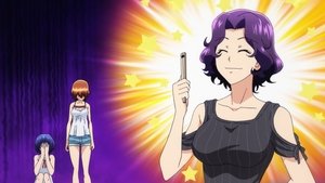 Grand Blue Season 1 Episode 9