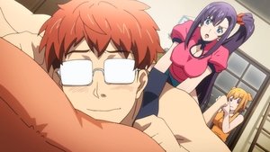Maken-Ki! Battling Venus Season 1 Episode 4