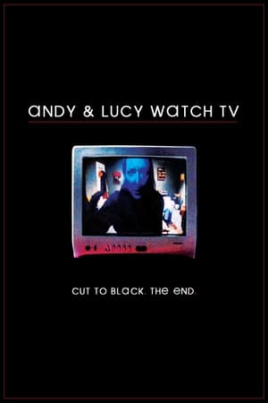 Poster Andy & Lucy Watch TV 2023