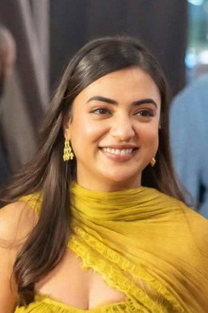 Nazriya Nazim