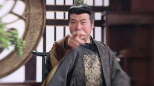 Decreed by Fate ท่านหญิง อย่าชิงหย่ากับข้า: 1×16