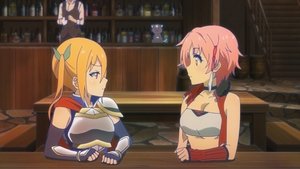 And You Thought There Is Never a Girl Online? Season 1 Episode 6