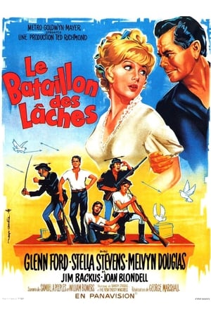 Le Bataillon des lâches (1964)