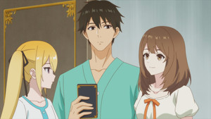 Sekai Saikyou no Kouei: Meikyuukoku no Shinjin Tansakusha Cap 9