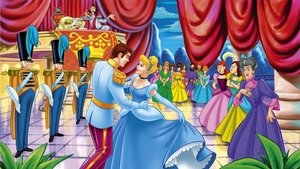 فيلم الكرتون سندريلا – Cinderella مدبلج عربي فصحى من جييم