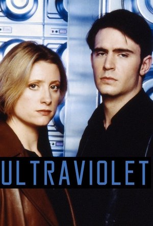 Ultraviolet – Season 2 Ultraviolet – Season 2