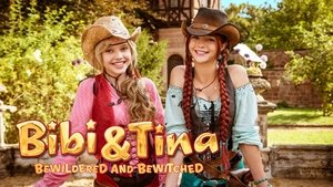 Bibi și Tina 2: Cucerit și Vrăjit (2014) – Dublat în Română