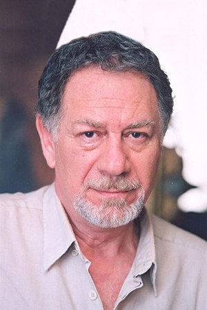 Sofocles Peppas portrait