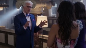 The Good Place: Saison 4 Episode 11