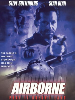 Airborne poster