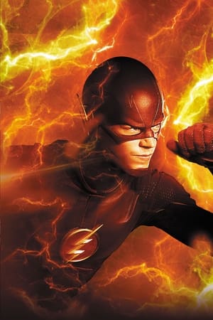 poster The Flash - Specials