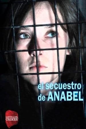 Poster El secuestro de Anabel 2010