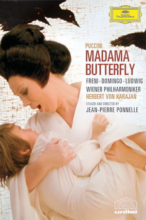 Puccini's Madama Butterfly 5