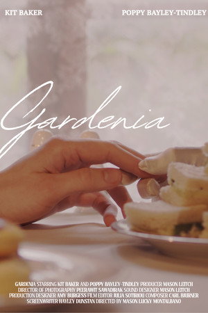 Gardenia 4